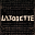 Lasogette NFT logo