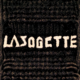 Lasogette NFT logo