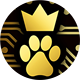 LuxKingTech logo