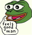 Pepe logo