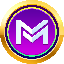 Meta Merge Mana logo