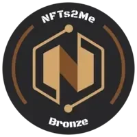 N2MBRONZEPIN logo