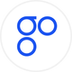 OMGToken logo