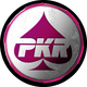 POLKER logo