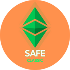 SafeClassic logo