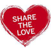 ShareTheLoveOfGod logo