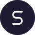 Synthetix Network Token (PoS) logo