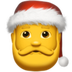 Santa logo