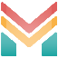 MapMetrics logo