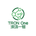 TRONONE logo