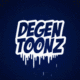 DegenToonz logo