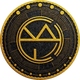 TrGold logo