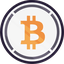 Bitcoin logo