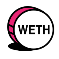 WETH logo