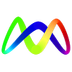 Wrapped Metronix logo