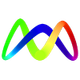 Wrapped Metronix logo
