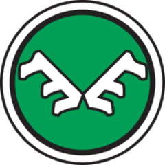 Elk logo