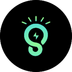 GREEN ENERGY COIN logo