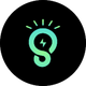 GREEN ENERGY COIN logo