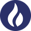 HuobiToken logo