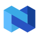 Nexo (PoS) logo