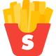 Soltato FRIES logo