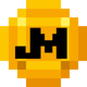 J U S T M O N E Y logo