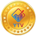 YTV COIN logo