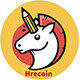 Hrecoin logo
