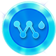 Water logo