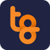 Trongain logo