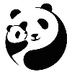 panda logo