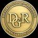 DGR Coin logo