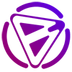 Wrapped BeatzCoin logo