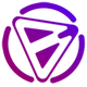 Wrapped BeatzCoin logo