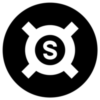 sFRAX logo