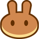 PancakeSwap Token logo