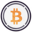 Wrapped BTC logo