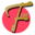 FlickerPro logo