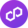 USD Coin (PoS) logo
