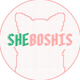 Sheboshis logo