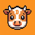 COWS•TO•THE•MOON logo