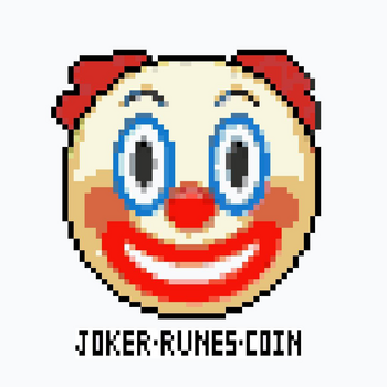 JOKER•RUNES•COIN