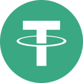 USDT logo