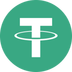 TetherToken logo