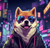 SUNDOGE logo