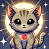 BABY SUNCAT  logo