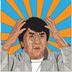 Jackie Chan logo