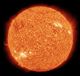 SolarFlare logo
