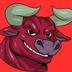 RED BULL logo